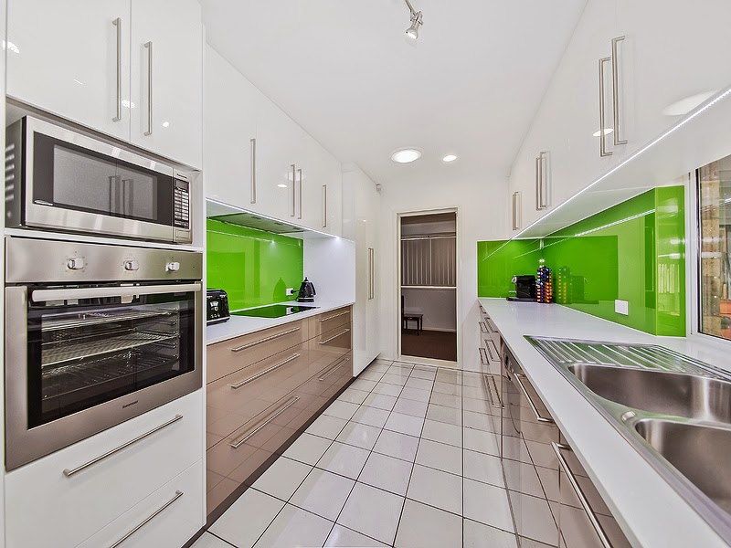 Triple S Cabinets & Interiors work 3