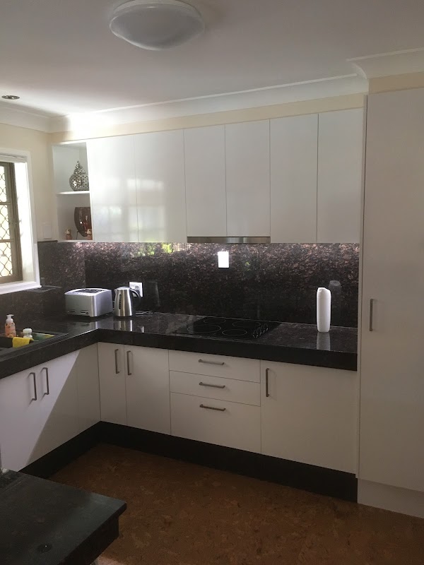 Triple S Cabinets & Interiors work 4