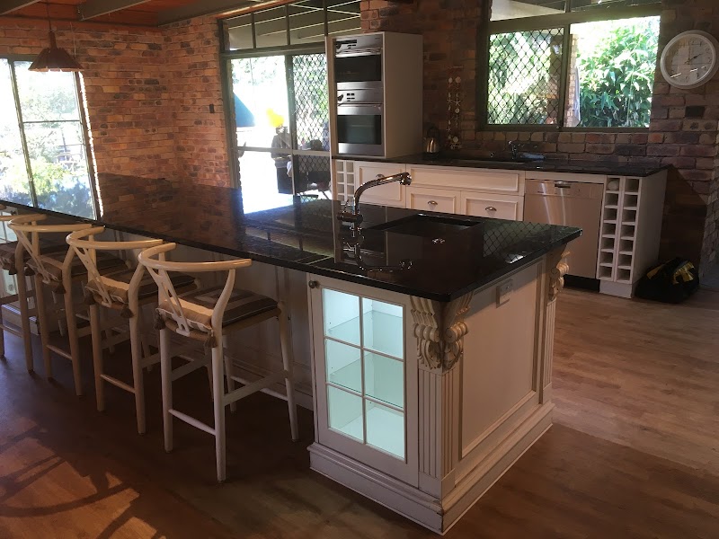 Triple S Cabinets & Interiors project 6
