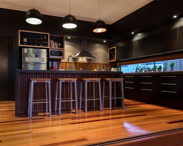Triple S Cabinets & Interiors project 7