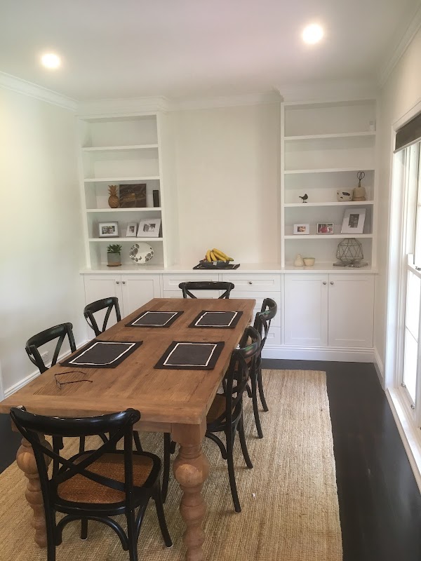 Triple S Cabinets & Interiors project 8
