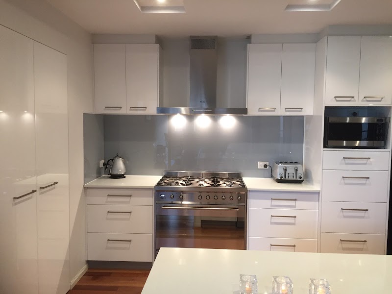 Triple S Cabinets & Interiors project 9