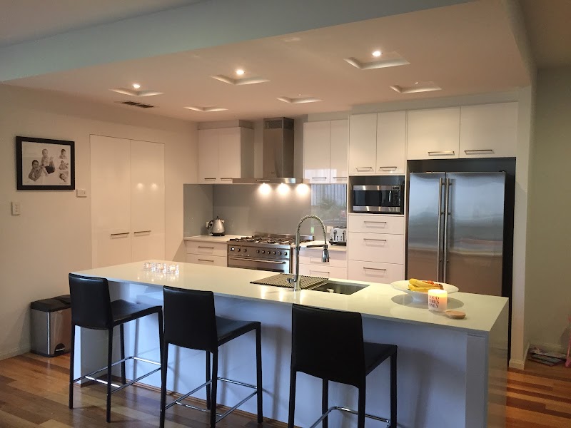 Triple S Cabinets & Interiors project 10