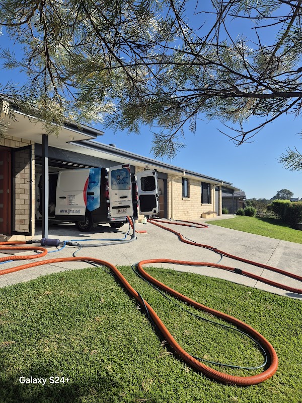Triple star carpet cleaning project 8
