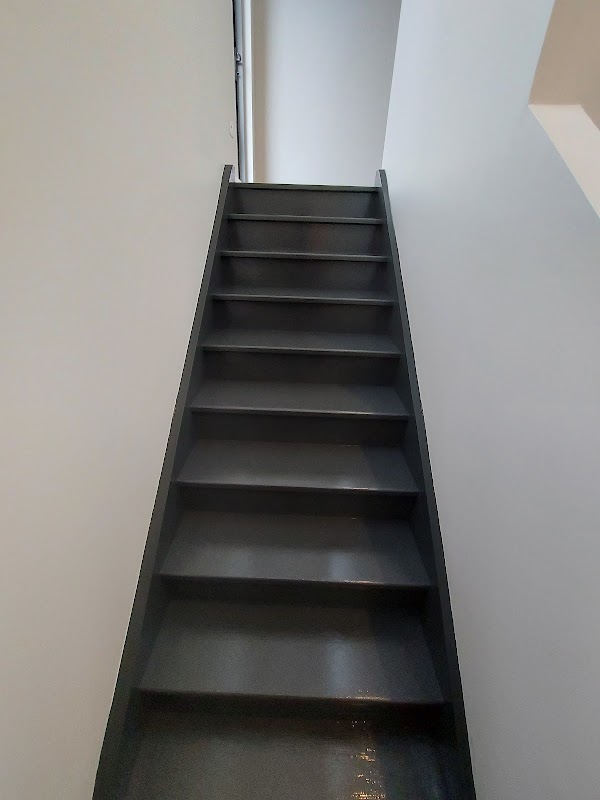 Tristan painting & Decorating (Handy man) work 1