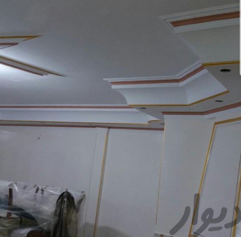 Tristan painting & Decorating (Handy man) work 2