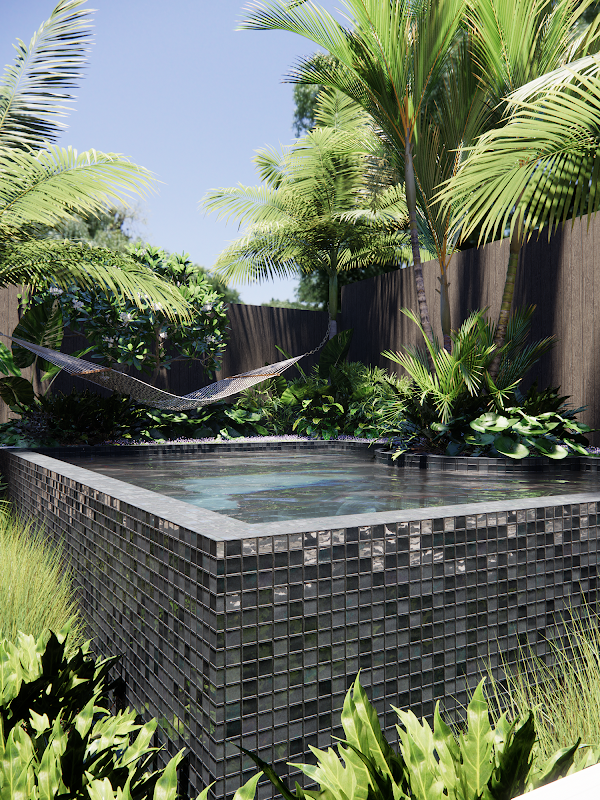 tristanpeirce Landscape Architecture Pool and Garden Design project 6