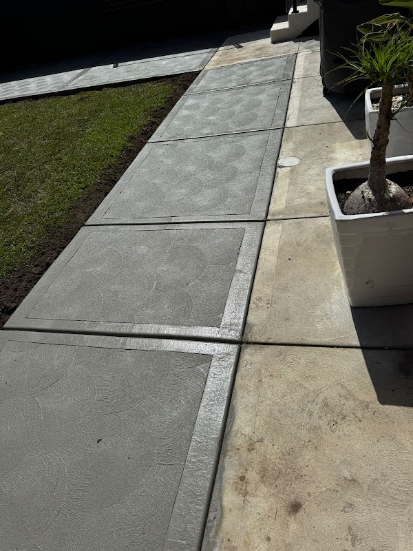 TRKS Concreting Pty Ltd project 8