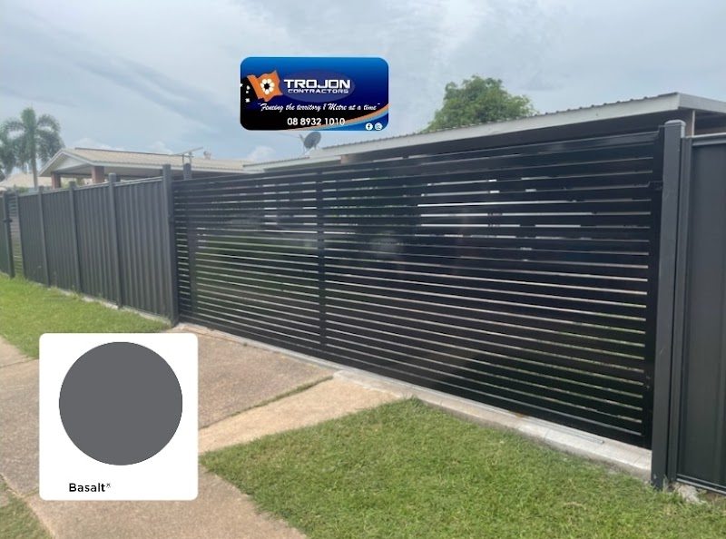 Trojon Contractors work 2