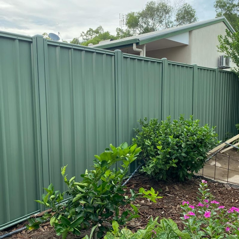 Trojon Contractors work 2