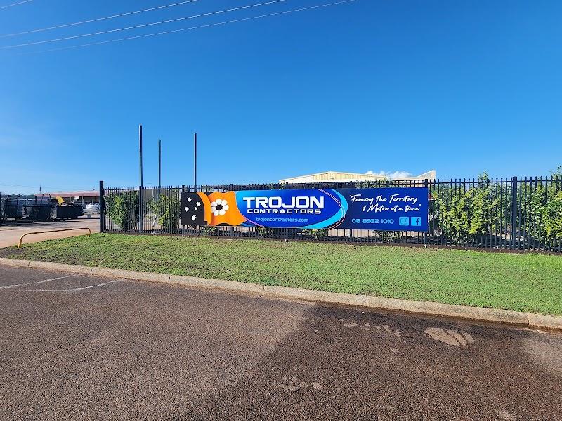 Trojon Contractors work 3