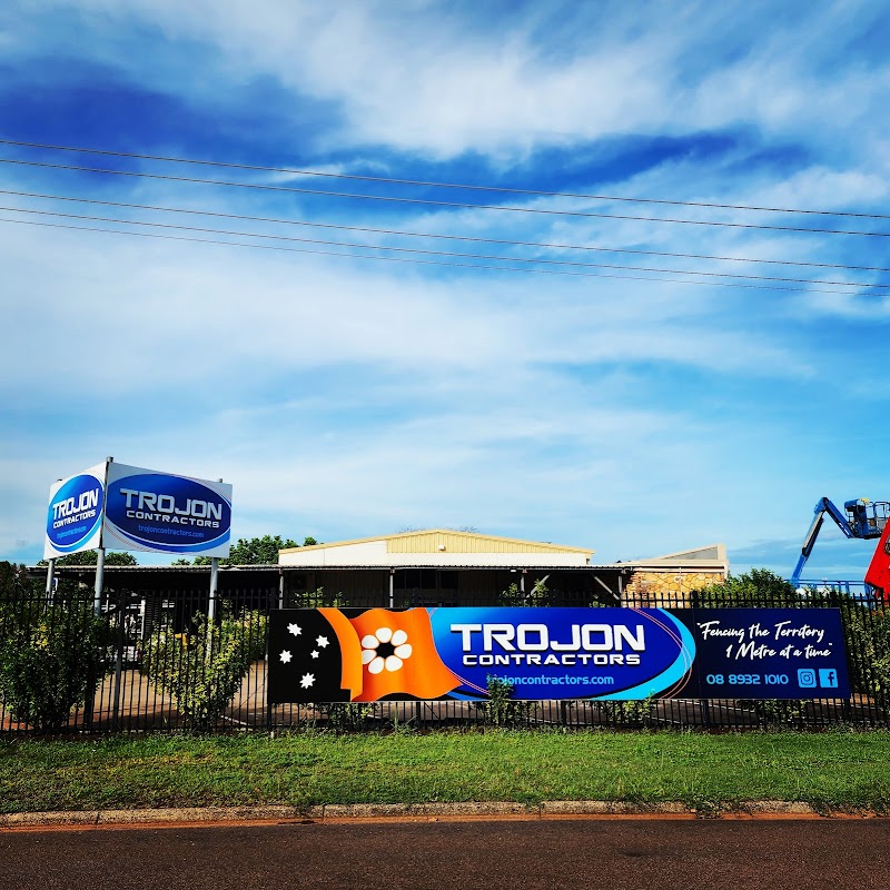 Trojon Contractors project 6