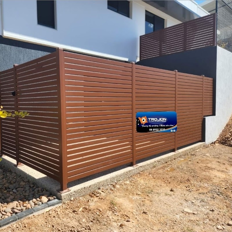 Trojon Contractors project 8