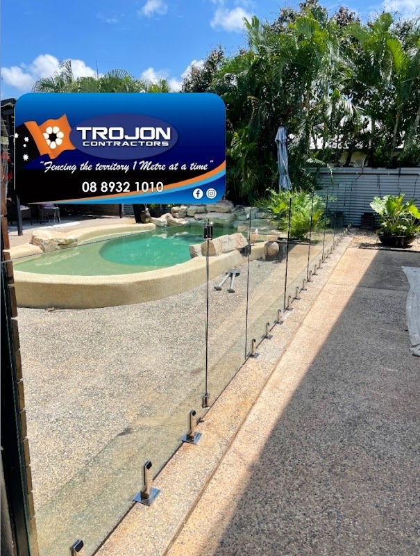 Trojon Contractors project 10
