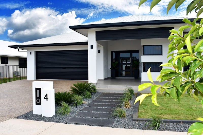 Tropical Lifestyle Homes project 10