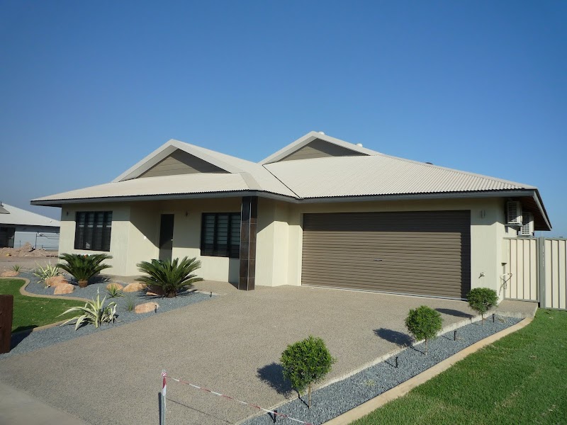 Tropical Lifestyle Homes project 10