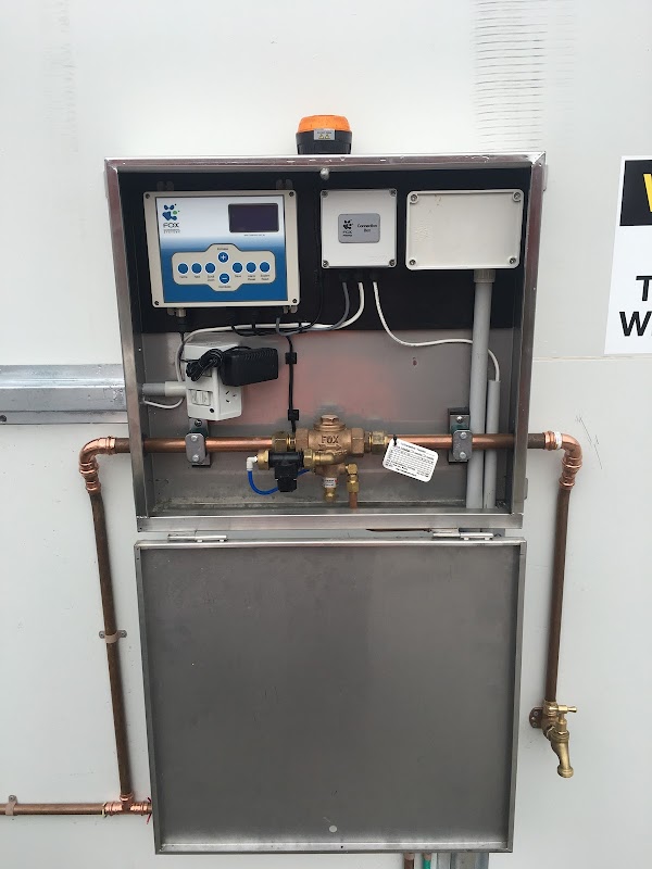 Tru Electrical & Air Conditioning work 2
