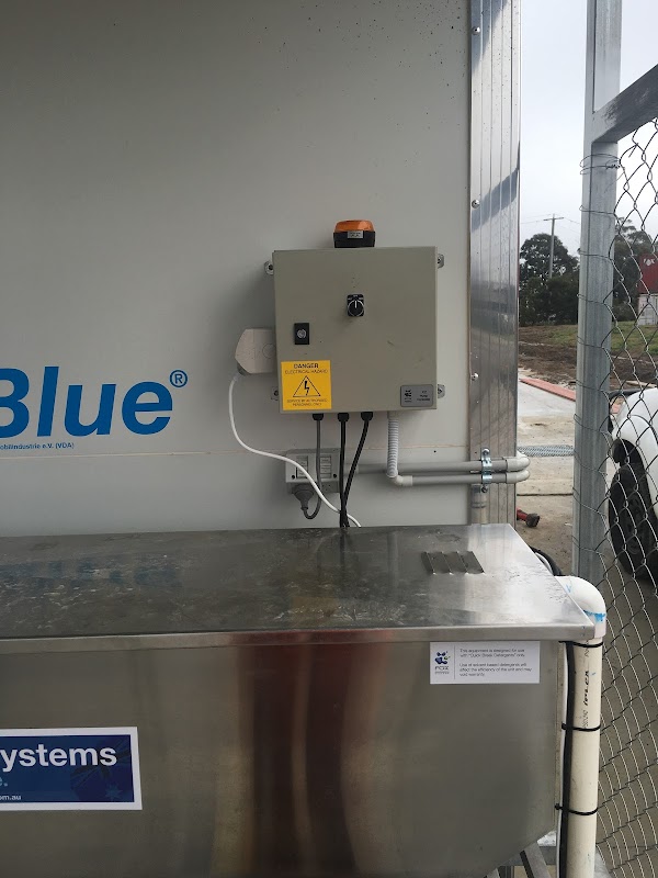 Tru Electrical & Air Conditioning project 5