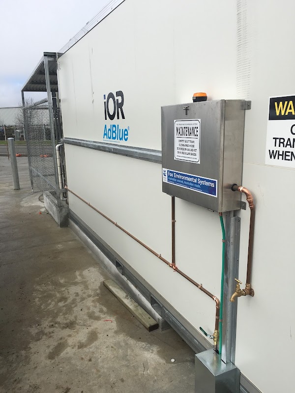 Tru Electrical & Air Conditioning project 6