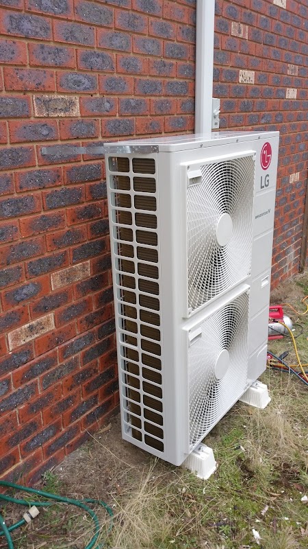 Tru Electrical & Air Conditioning project 8