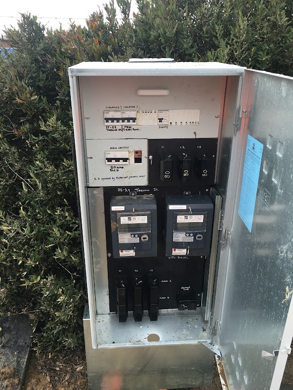 Tru Electrical & Air Conditioning project 9