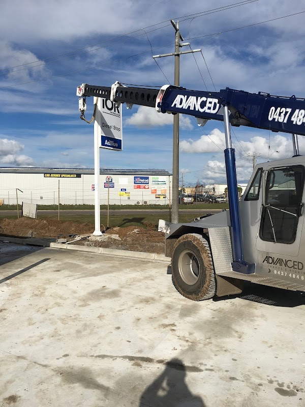 Tru Electrical & Air Conditioning project 10