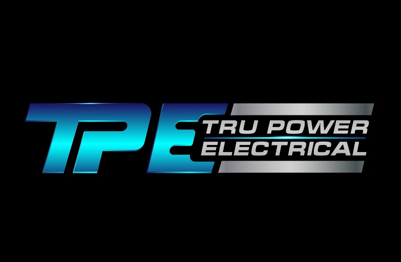 Tru Power Electrical work 1
