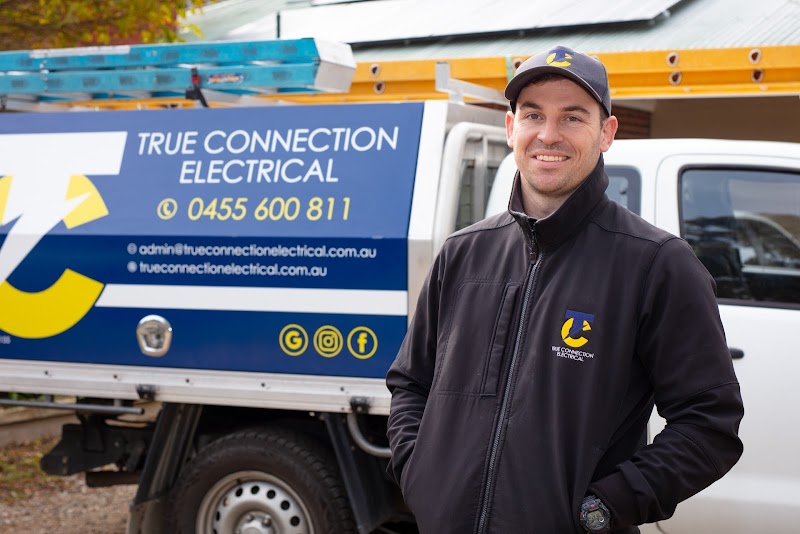 True Connection Electrical work 1