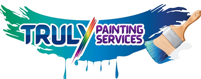 TRULY Painting Services work 4