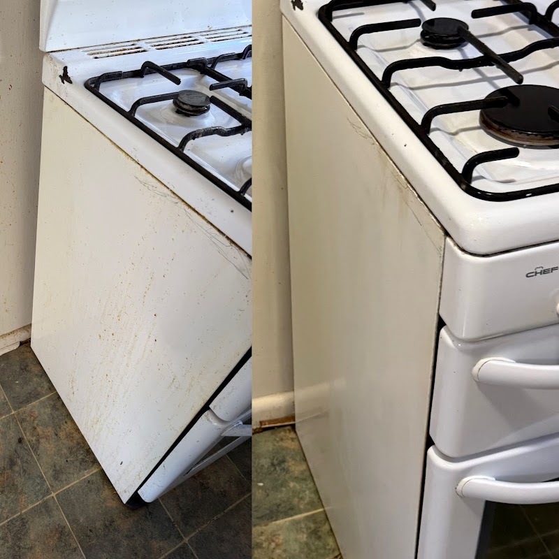 Trust Bond Clean Brisbane | Bond Cleaning Brisbane project 7