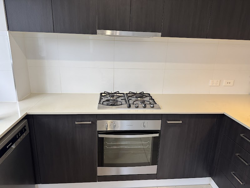 Trust Bond Clean Brisbane | Bond Cleaning Brisbane project 9
