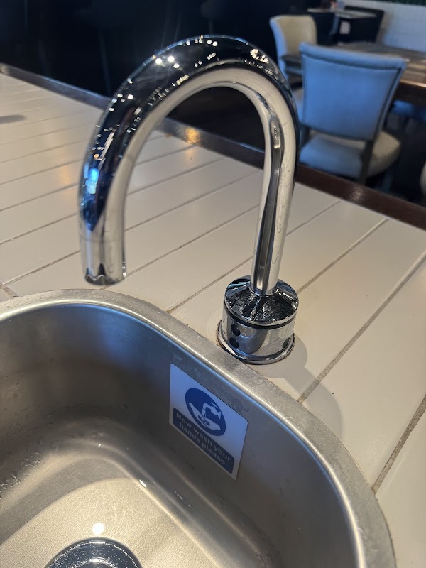 Trust the best flush the rest plumbing project 6