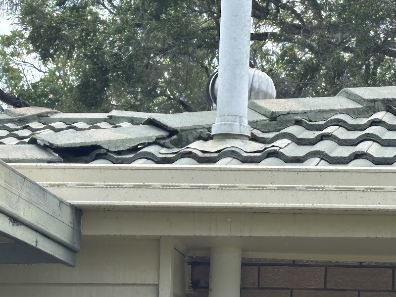 Trusted Roof Restorations work 4