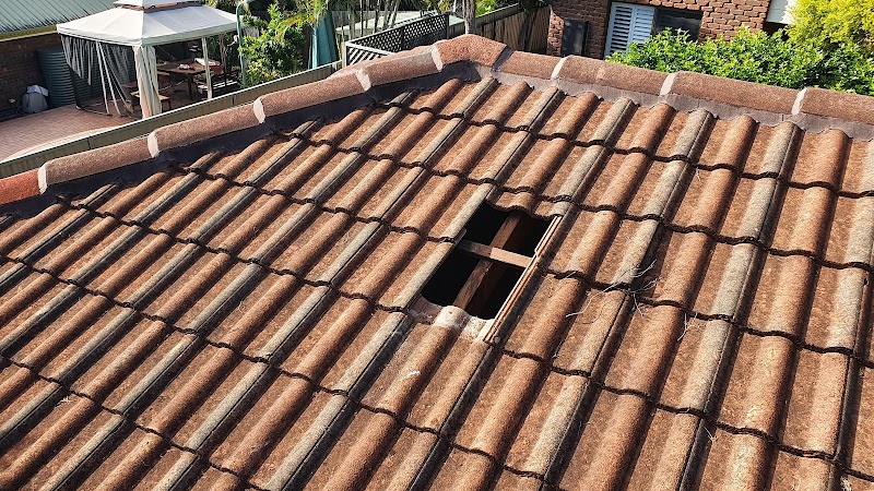 Trusted Roof Restorations project 7