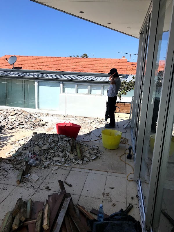 TTM Renovations Pty Ltd project 5