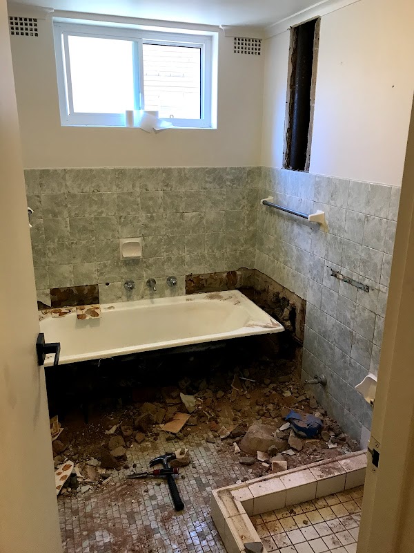 TTM Renovations Pty Ltd project 6