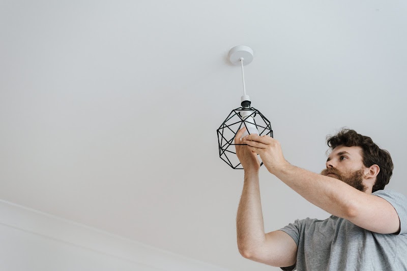 Tucker Wired Electrical Solutions ️ project 9