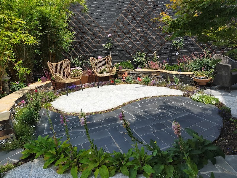 Tuckerman Landscaping work 2