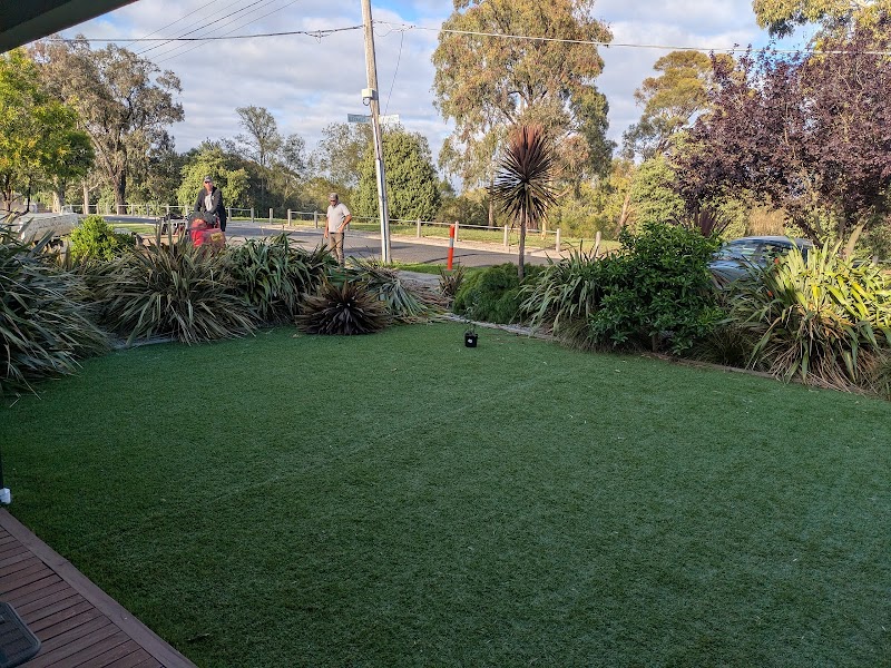 Tuckerman Landscaping work 4