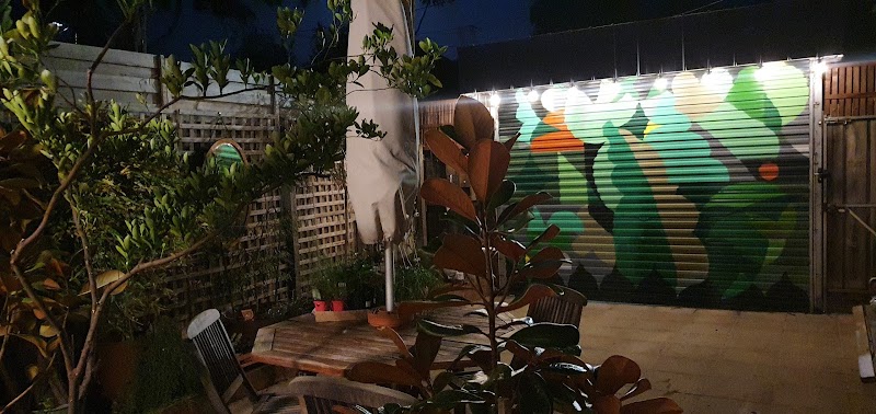 Tuckerman Landscaping project 6
