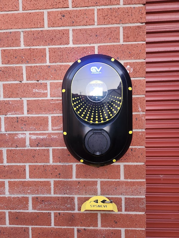 Tudor Electrical project 10