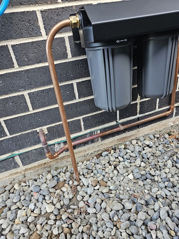 Tuggerah Plumbing work 2