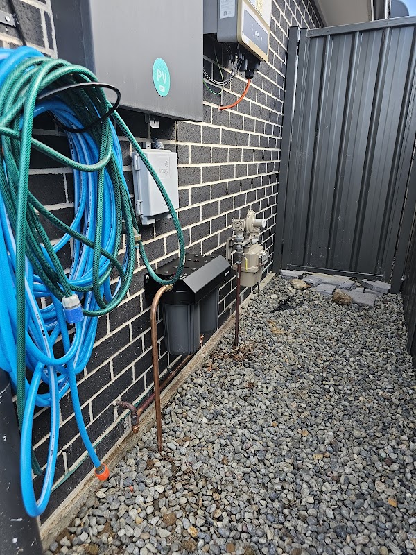 Tuggerah Plumbing work 4