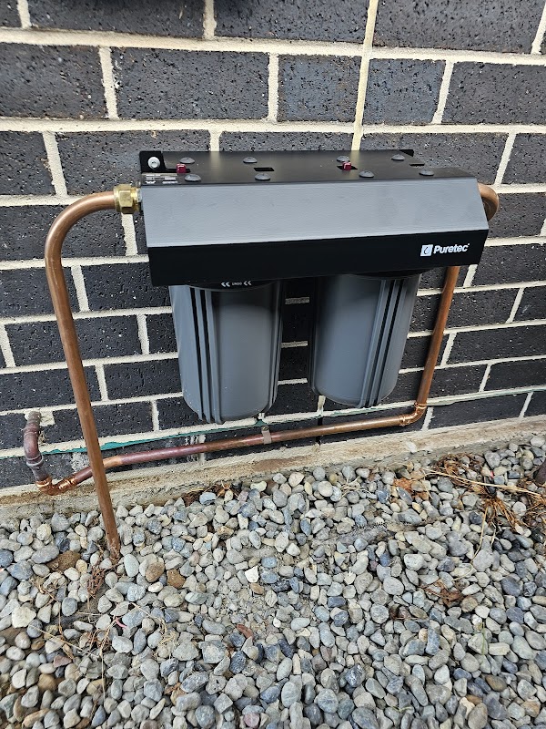 Tuggerah Plumbing project 5