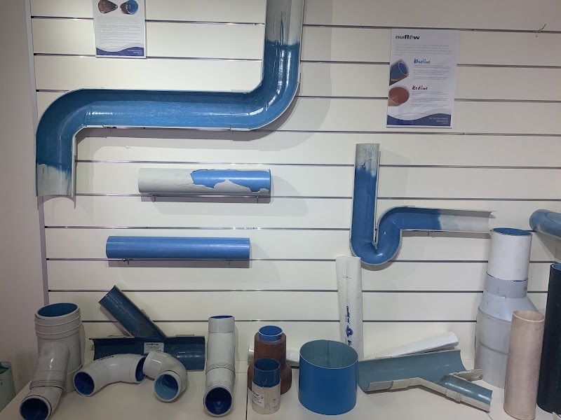 Tunnel Vision | Blocked Drains & Pipe Relining work 3