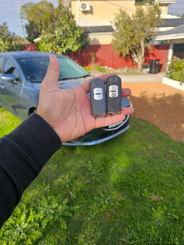 Turbo car keys photo 3