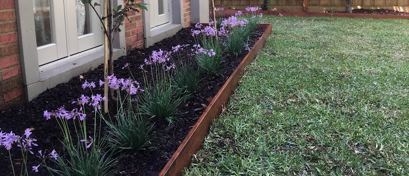 Turf Bayside work 1