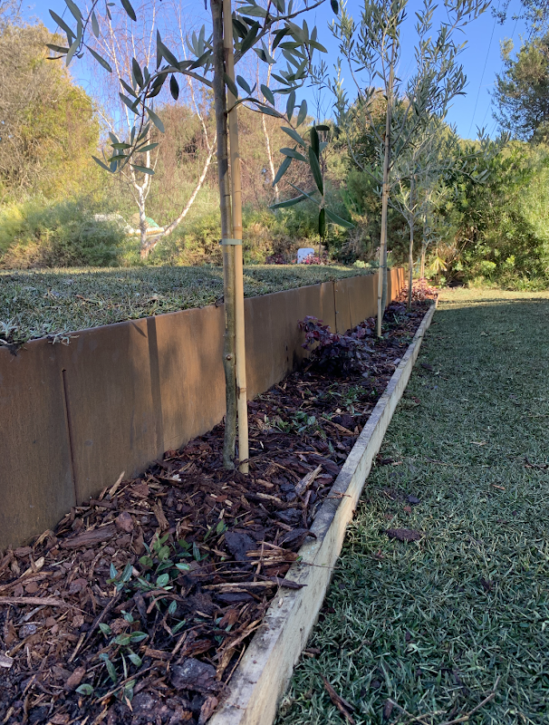 Turf Bayside work 3