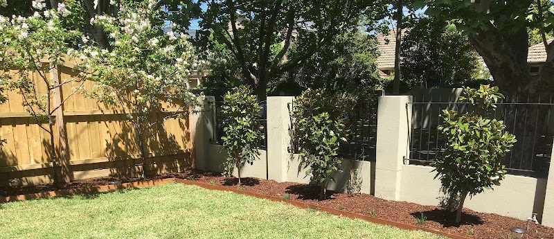 Turf Bayside project 5