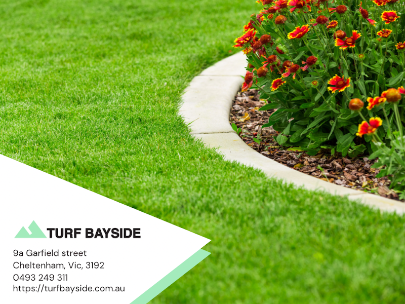 Turf Bayside project 7
